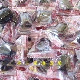 【不二家海盜屋】養生之果--龜苓膏軟糖 --200g45元.--素食可-現貨供應
