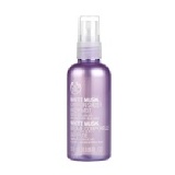 美體小舖-白麝香絲柔身體芳香噴霧100ml 特價：$400