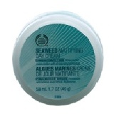 美體小舖~海藻淨化日霜