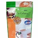 黑糖奶茶拉鍊袋 特價：$150