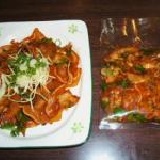 皖式麻辣豬耳(微辣)新產品 特價：$90