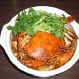 香辣蟹
