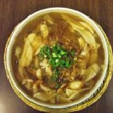 蟹肉燴白菜