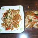 皖式涼菜(涼拌珊瑚草)新產品