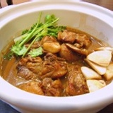 花雕雞 特價：$0