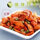 DoGa 香酥脆椒 嗆辣芥末 特價：$140