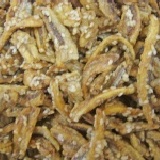 丁香魚酥 新品試吃價 100g/包