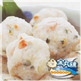 特級草蝦丸 ★關東煮、年菜、日式火鍋必備★(300克/包) 特價：$95