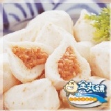 鮮蝦湯包 ★關東煮、年菜、日式火鍋必備★(300克/包) 特價:$80 鮮蝦湯包 ★關東煮、年菜、日式火鍋必備★(300克/包) 特價:$80