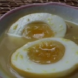 火鍋杯湯系列~南洋咖哩 糖心蛋 限量嚐鮮價$80 數量有限售完截止