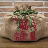 送禮用福袋保溫包裝