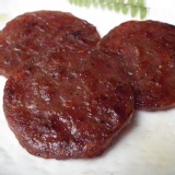 碳烤手工肉干(全熟)--失傳50年的古法重現