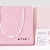 大東山貝寶珠項鍊1條 購買涵沛商品滿2000元的贈品