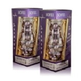 舒妃3A養髮調理菁華-亮麗多色 1盒30顆