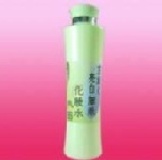 左旋C亮白細緻化妝水300ml