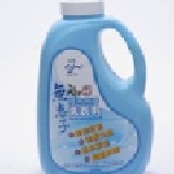 無患子檜木香氛抗菌去污洗衣精2000g
