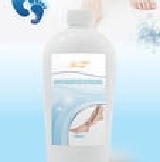 神奇輕鬆去腳皮足膜液700ml 買8送1