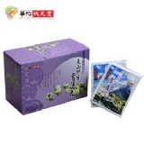 華陀天山雪蓮花養生茶 買一盒送一盒