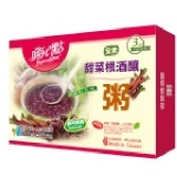 《嗨e點》甜菜根酒釀粥40g*1包 即期品出清~2012.09.28 特價：$10