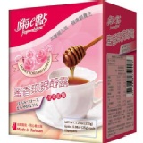 《嗨e點》蜜香玫瑰醇露25g*1包 即期品出清~保存期限2012/09/25