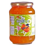《WAWE》蜂蜜柚子茶(1公斤) 即期品出清~保存期限2012/12/17