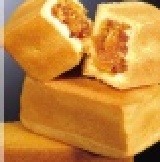 BC布櫑台灣鳳梨酥 6入袖珍品嘗~ 黃金的傳說~實在的鳳梨餡~BC超人氣土鳳梨酥~