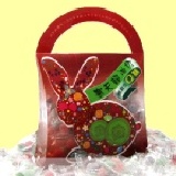 寒天超油切/機能性Q糖 大禮盒/300g~低熱量高纖Q糖