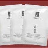 TT淨無瑕極緻淨白面膜10片