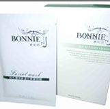 絲瓜露清新透白保溼面膜 特價：$35