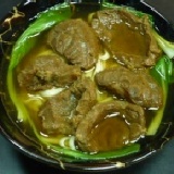 今日牛肉麵～～紅燒牛肉麵 試吃價,每個帳號限下單一份 特價：$40