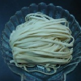 今日牛肉麵～～麵條～～ 特價：$8