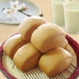 迷你小饅頭(黑糖、白糖) 一袋十二粒 適合給小孩子當早餐、點心 門市非常暢銷 ，小白以大火油炸，非常好吃。(素) 特價：$50