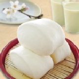 白糖饅頭 香Q無比 「一包五粒」