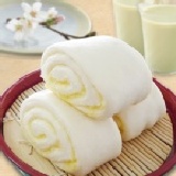 奶油椰子 奶油香純濃香Q好吃網友熱情推薦 「一包五粒」(蛋奶素)