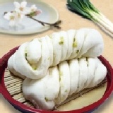 花捲 宜蘭三星蔥製作 「一包五粒」(葷) 特價：$50