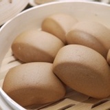 迷你小饅頭(黑糖)