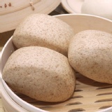 全麥饅頭