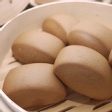 迷你小饅頭(黑糖) 特價：$80