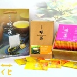 精緻袋茶系列-桂花烏龍茶禮盒 特色商品 特價：$550