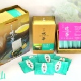 精緻袋茶系列-高山烏龍茶禮盒 特色商品 特價：$550
