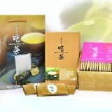 精緻袋茶系列-蜜香茶包禮盒 特色商品 特價：$550