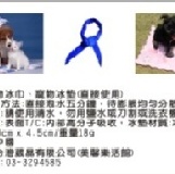寵物冰墊