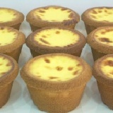 德國烤乳酪 一盒 6入