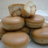 楓糖瑪奇朵乳酪球 一盒【32顆】