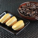 楓糖瑪奇朵乳酪球 一盒【32顆】