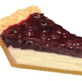 【選口味】乳酪系列：藍莓 特價：$0