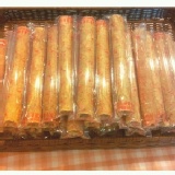 吉米鹿蛋香蛋捲小盒(16支入) 特價：$208