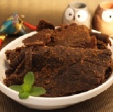 黑胡椒豬肉乾