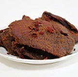 椒麻豬肉乾 無敵椒麻嗆辣又帶勁