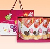 食在幸福禮盒-C